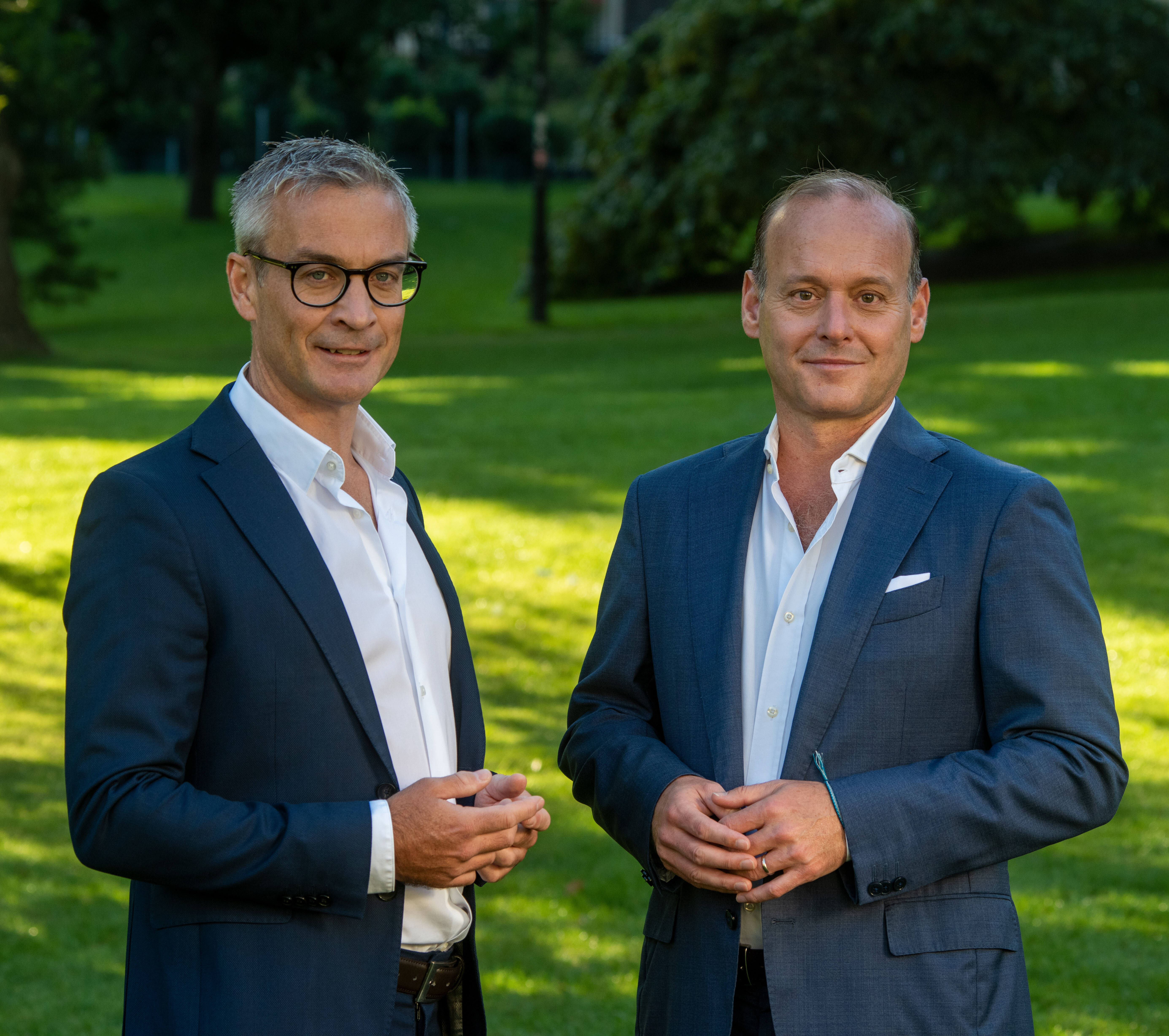 MMag Dr. Georg Waldner,Mag. Christoph Zurucker-Burda